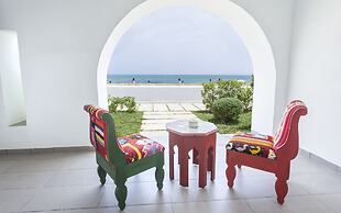 Mövenpick Hotel Gammarth Tunis