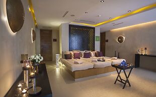 Mövenpick Hotel Gammarth Tunis