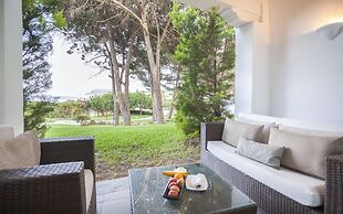 Mövenpick Hotel Gammarth Tunis