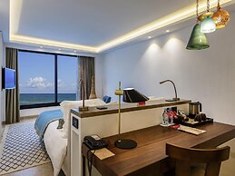 Mövenpick Hotel Gammarth Tunis