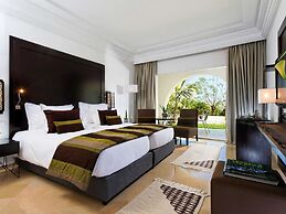 Mövenpick Hotel Gammarth Tunis