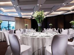 Mövenpick Hotel Gammarth Tunis