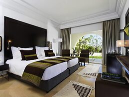 Mövenpick Hotel Gammarth Tunis
