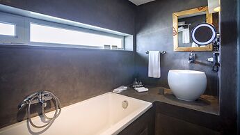 Mövenpick Hotel Gammarth Tunis