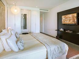 Mövenpick Hotel Gammarth Tunis