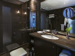 Mövenpick Hotel Gammarth Tunis