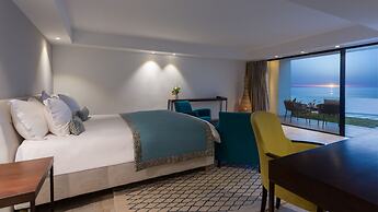 Mövenpick Hotel Gammarth Tunis