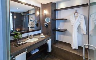 Mövenpick Hotel Gammarth Tunis