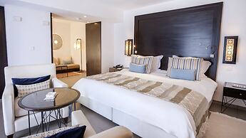 Mövenpick Hotel Gammarth Tunis