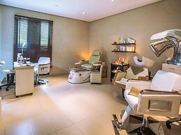 Mövenpick Hotel Gammarth Tunis