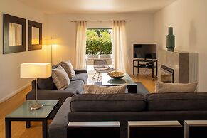 Vila Bicuda Resort