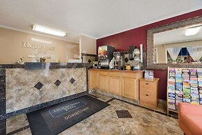 Rodeway Inn Flagstaff - Downtown