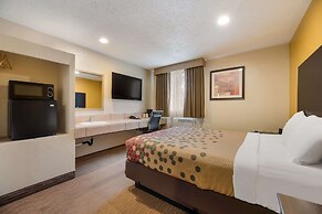 Rodeway Inn Flagstaff - Downtown