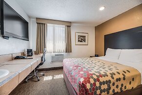 Rodeway Inn Flagstaff - Downtown