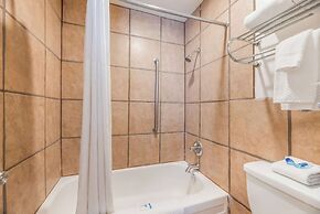 Rodeway Inn Flagstaff - Downtown