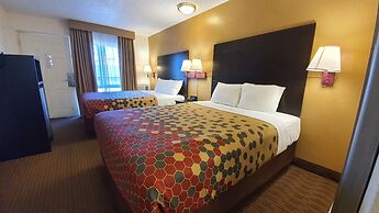 Rodeway Inn Flagstaff - Downtown