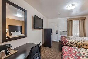 Rodeway Inn Flagstaff - Downtown