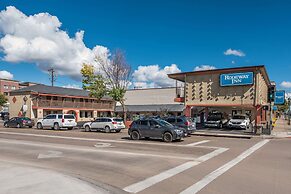 Rodeway Inn Flagstaff - Downtown