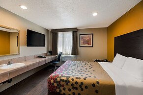 Rodeway Inn Flagstaff - Downtown