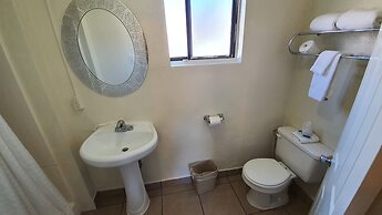 Rodeway Inn Flagstaff - Downtown