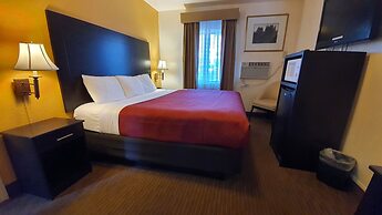 Rodeway Inn Flagstaff - Downtown