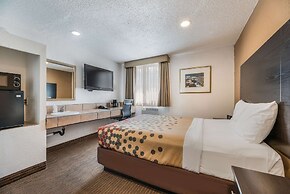 Rodeway Inn Flagstaff - Downtown
