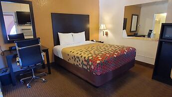 Rodeway Inn Flagstaff - Downtown
