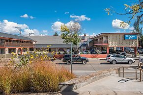 Rodeway Inn Flagstaff - Downtown