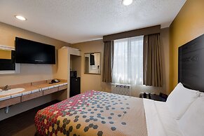 Rodeway Inn Flagstaff - Downtown