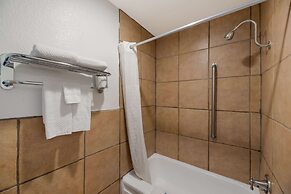 Rodeway Inn Flagstaff - Downtown