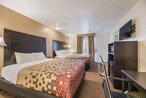 Rodeway Inn Flagstaff - Downtown