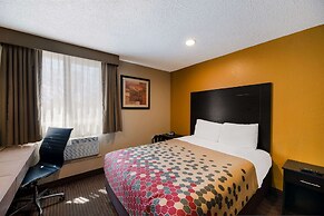 Rodeway Inn Flagstaff - Downtown