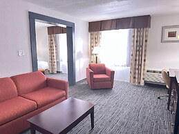 Quality Inn & Suites Everett