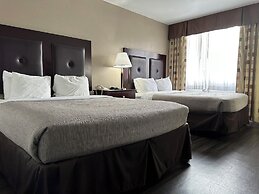 Quality Inn & Suites Everett