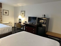 Quality Inn & Suites Everett