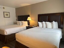 Quality Inn & Suites Everett