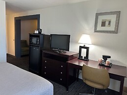 Quality Inn & Suites Everett