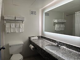 Quality Inn & Suites Everett
