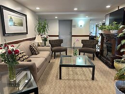 Quality Inn & Suites Everett