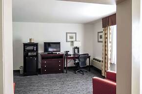 Quality Inn & Suites Everett