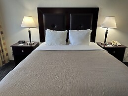 Quality Inn & Suites Everett