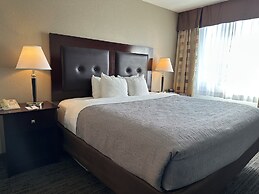 Quality Inn & Suites Everett