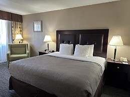 Quality Inn & Suites Everett