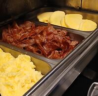 Quality Inn & Suites Everett