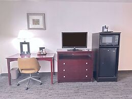 Quality Inn & Suites Everett