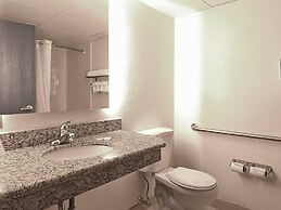 Quality Inn & Suites Everett