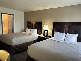 Quality Inn & Suites Everett