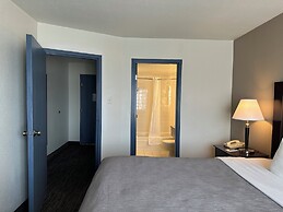 Quality Inn & Suites Everett