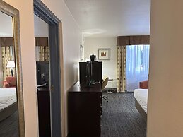 Quality Inn & Suites Everett