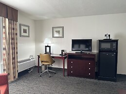 Quality Inn & Suites Everett